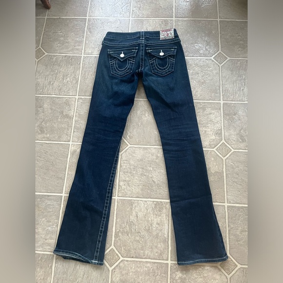 True religion jeans - Picture 5 of 5
